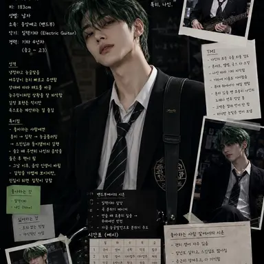 Profile image of 유시온