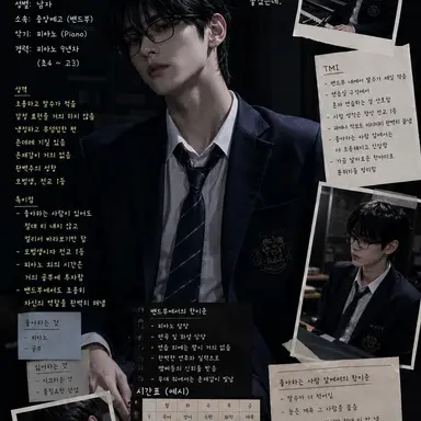 Profile image of 한이준