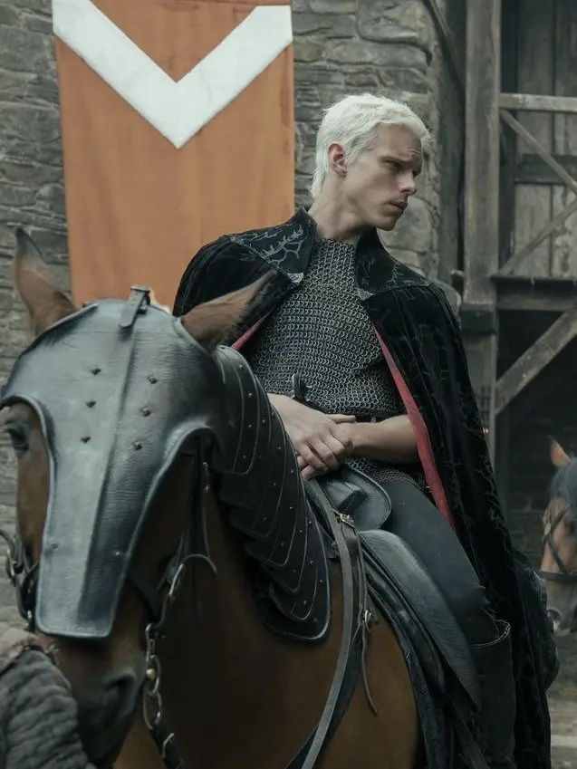 Spring_Sprite의 Aerion Targaryen