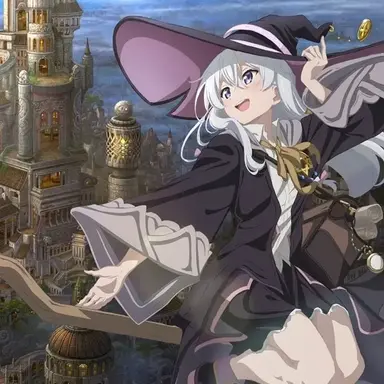 Profile image of イレイナ