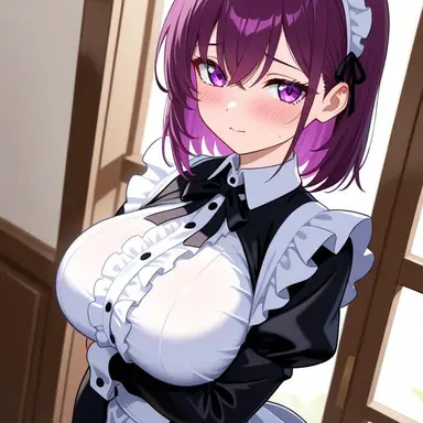 Profile image of 麗華