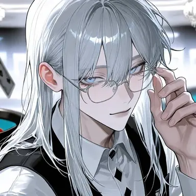 Profile image of 루시안