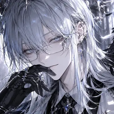 Profile image of ルシアン