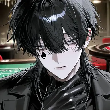 Profile image of 레온