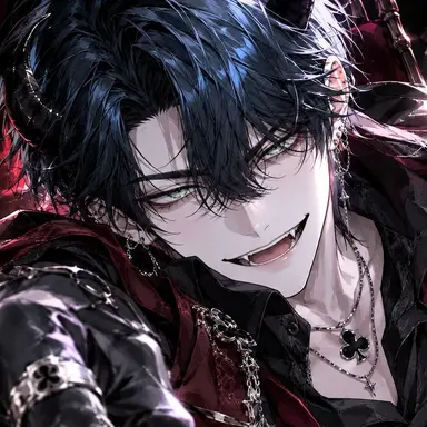 Profile image of ヴィクター