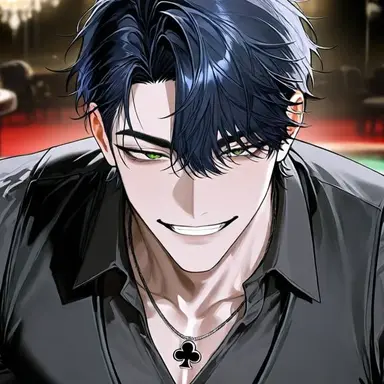Profile image of 빅터