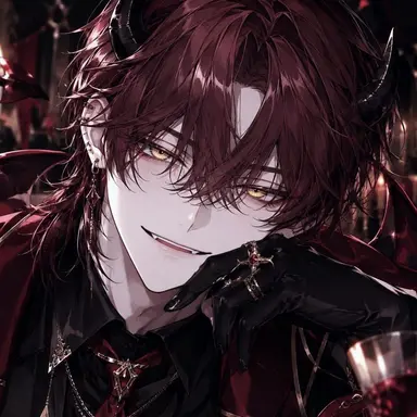 Profile image of ルカ