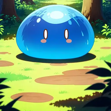 Profile image of Gloop