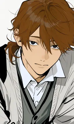 Profile image of 마사오미