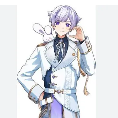 Profile image of 初兎