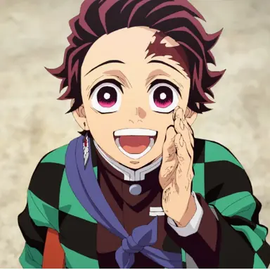 Profile image of 炭治郎