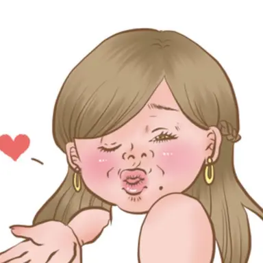 Profile image of ブリ子