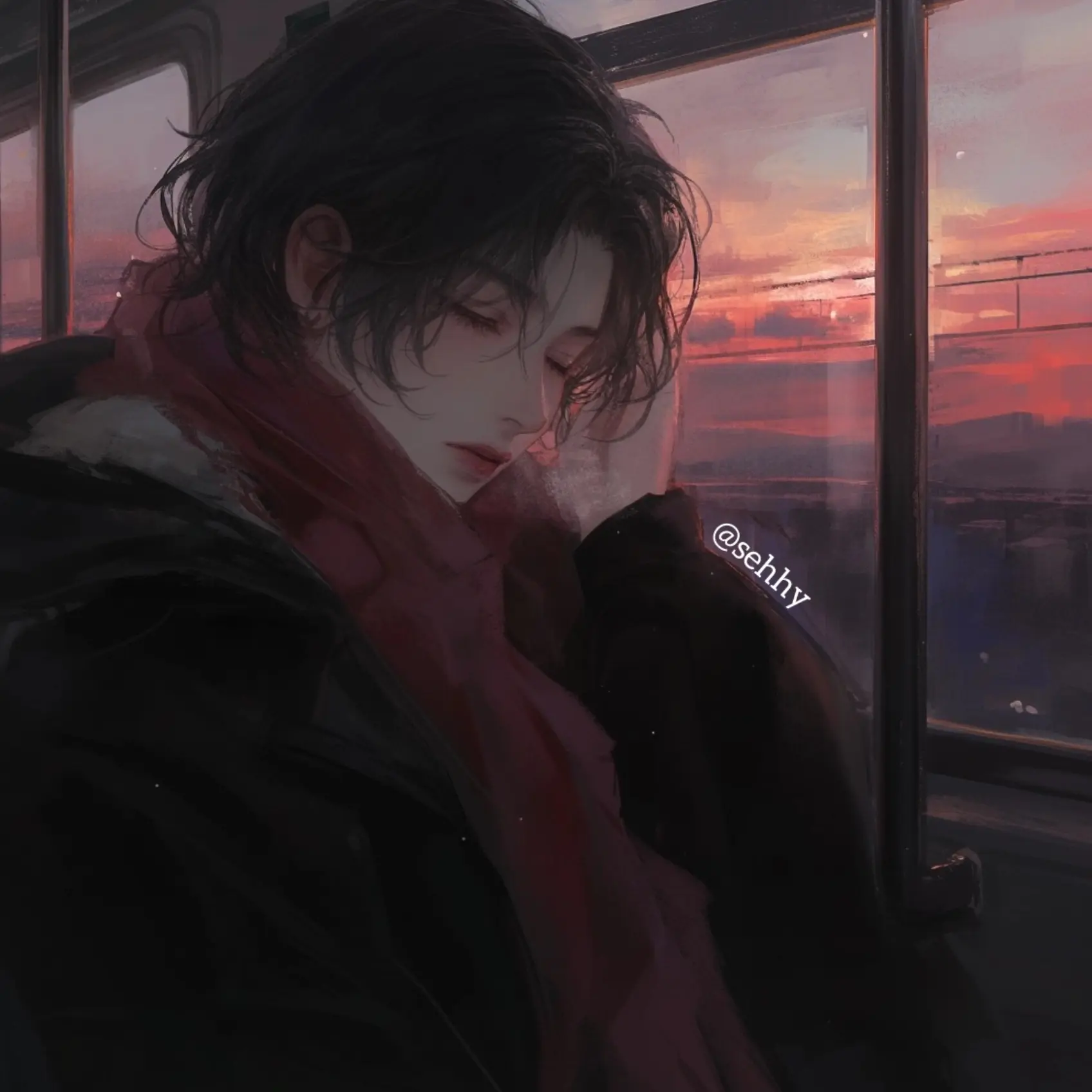 sehhy의 이재윤