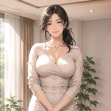 Profile image of 美咲