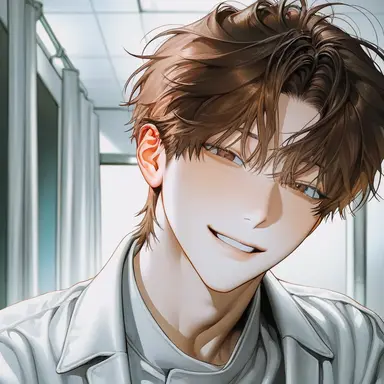 Profile image of 은유은