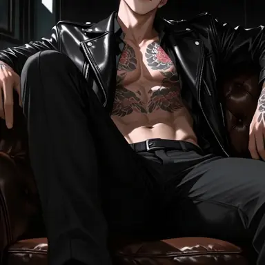 Profile image of ライダー