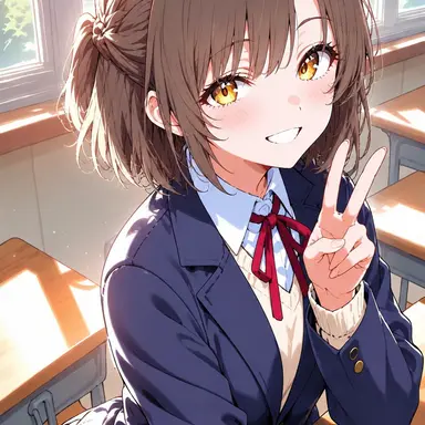 Profile image of 澪莉