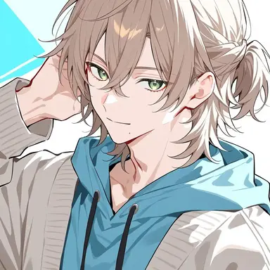 Profile image of 恋斗