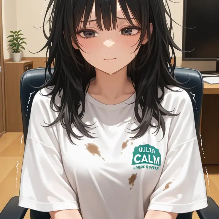 SilverBoy0843의 万引き少女の真実