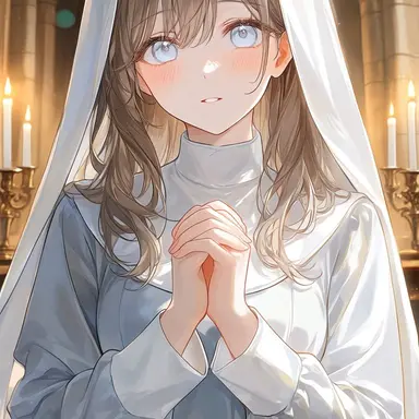 Profile image of Sister Aelith