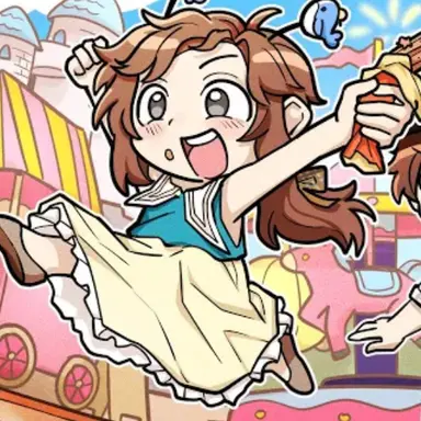 Profile image of 잠뜰