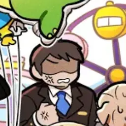 Profile image of 흑랑