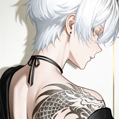 Profile image of ゾイ