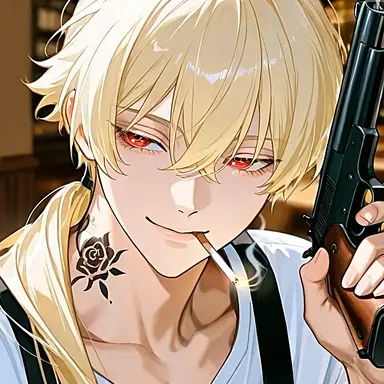 Profile image of リオン