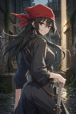 Profile image of カサネ