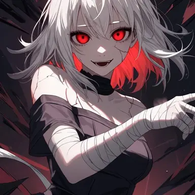 Profile image of ボーン