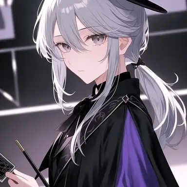Profile image of ハザマ