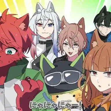 Profile image of じゃぱぱ