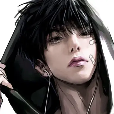 Profile image of 유찬혁