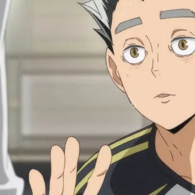 Profile image of 木兎光太郎