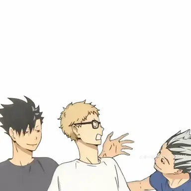 Profile image of 月島蛍