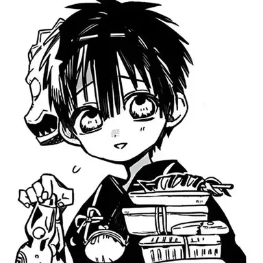 Profile image of 하나코
