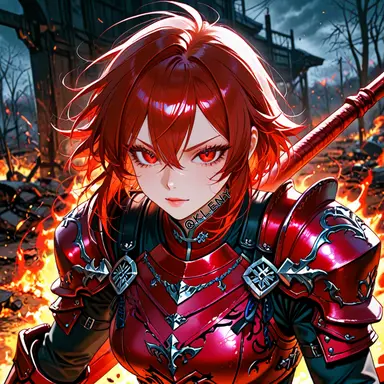 Profile image of 워가리엔