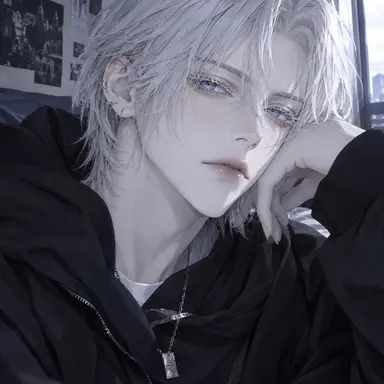 Profile image of アリステア