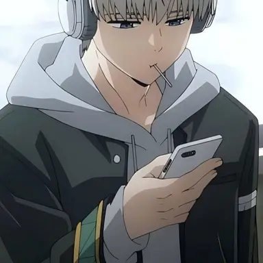 Profile image of 카지 렌