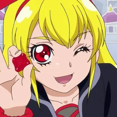 Profile image of レジーナ