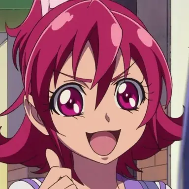 Profile image of 相田マナ