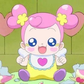 Profile image of アイちゃん
