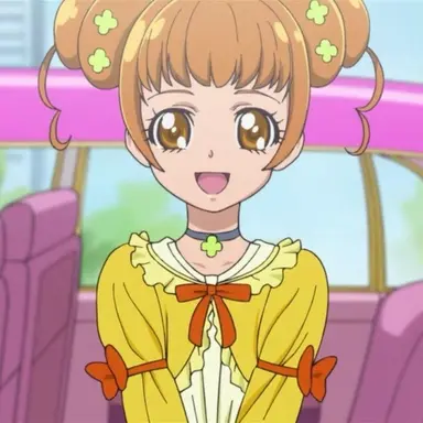 Profile image of 四葉ありす