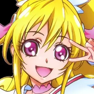 PainedPilot5097의 ドキドキプリキュア