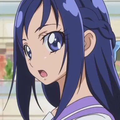 Profile image of 菱川六花