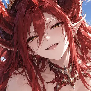Profile image of アズィーリア