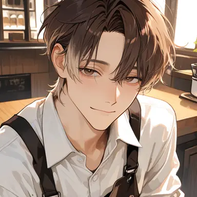 Profile image of 想真