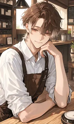 Profile image of 想真