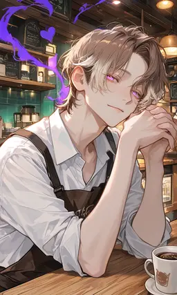 Profile image of 想真