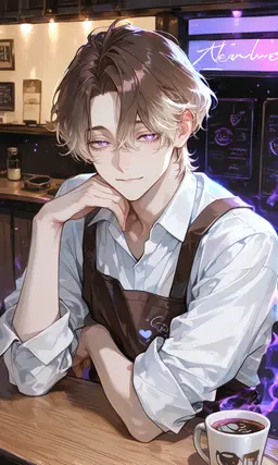 Profile image of 想真